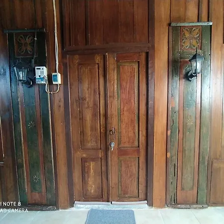 Ashvattha Villa Canggu