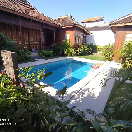 Ashvattha Villa Canggu